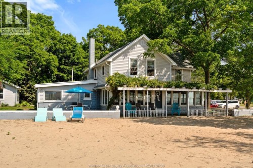 1031 Heritage ROAD  Kingsville, ON N9Y 2E6
