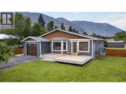 1104 7th Street Keremeos, BC V0X 1N3