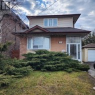355 PATRICIA AVENUE  Toronto, ON M2R 2M8