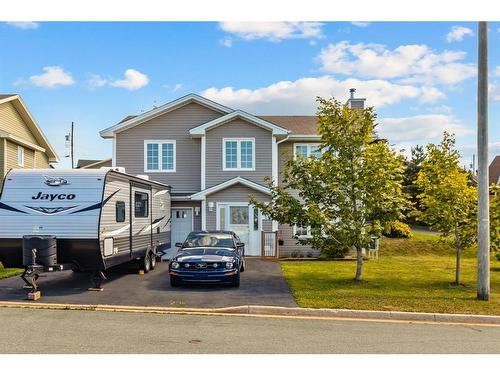 26 Octagon Heights  Paradise, NL A1L 0B2