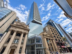 4213 - 197 YONGE STREET Toronto, ON M5B 0C1