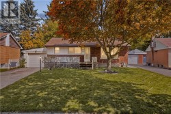 30 GERARD Avenue  Kitchener, ON N2C 2A1