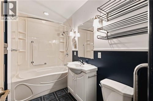 30 Gerard Avenue, Kitchener, ON 