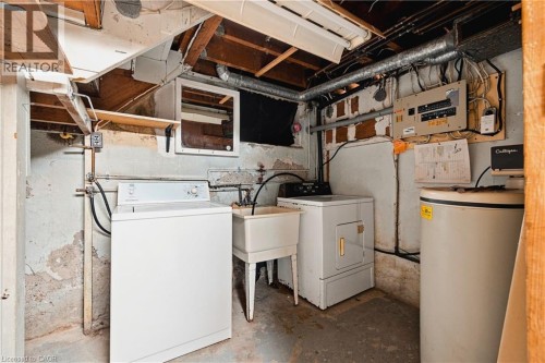30 Gerard Avenue, Kitchener, ON 