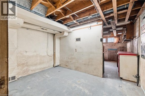 30 Gerard Avenue, Kitchener, ON 