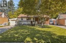30 Gerard Avenue, Kitchener, ON 