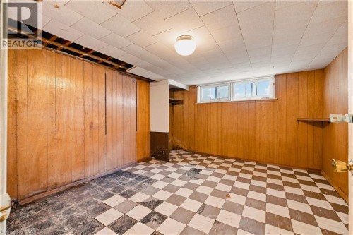 30 Gerard Avenue, Kitchener, ON 