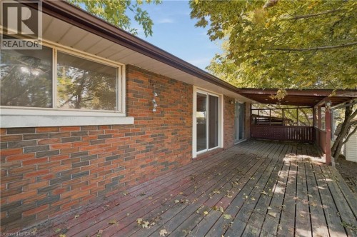 30 Gerard Avenue, Kitchener, ON 