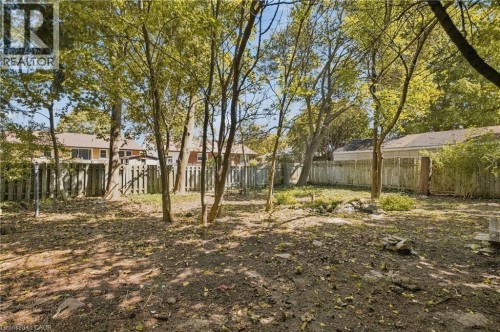 30 Gerard Avenue, Kitchener, ON 