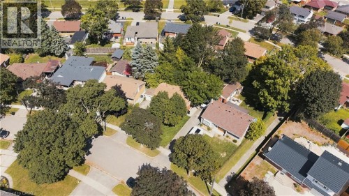 30 Gerard Avenue, Kitchener, ON 