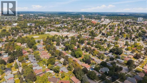 30 Gerard Avenue, Kitchener, ON 