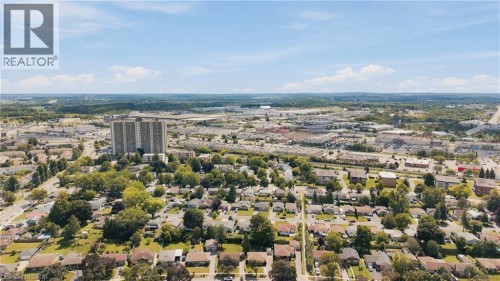 30 Gerard Avenue, Kitchener, ON 