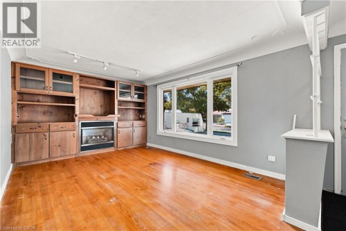 30 Gerard Avenue, Kitchener, ON 