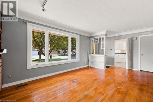 30 Gerard Avenue, Kitchener, ON 