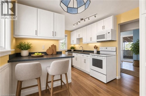 30 Gerard Avenue, Kitchener, ON 