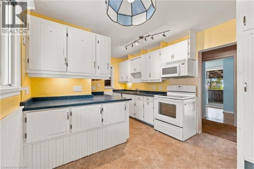30 Gerard Avenue, Kitchener, ON 