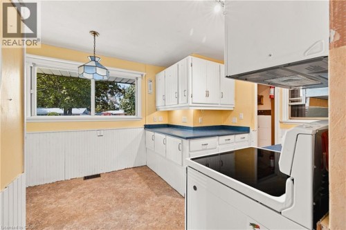 30 Gerard Avenue, Kitchener, ON 