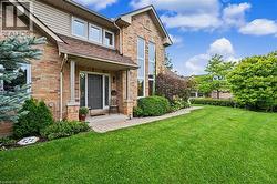 4275 MILLCROFT PARK Drive Unit# 1  Burlington, ON L7M 4L9