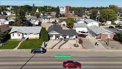 123 McLeod Avenue Spruce Grove, AB T7X 2K6