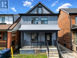 405 WESTMOUNT AVENUE Toronto, ON M6E 3N4