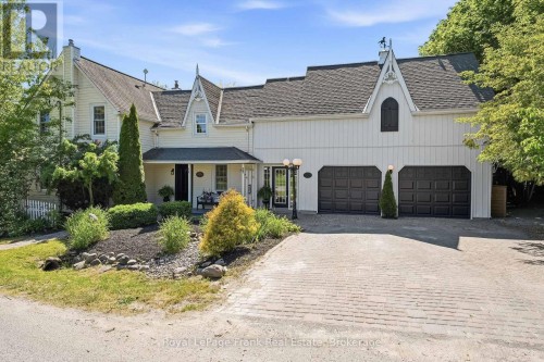 182 RIVER STREET  Scugog, ON L0C 1G0