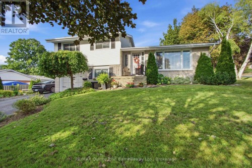 1 PARKSIDE DRIVE  Quinte West (Trenton Ward), ON K8V 5L6