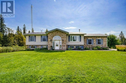 838 TRACEYS HILL ROAD  Kawartha Lakes (Emily), ON K0L 2W0