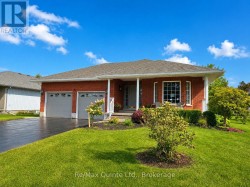 46 LAKE BREEZE COURT Prince Edward County (Wellington Ward), ON K0K 3L0