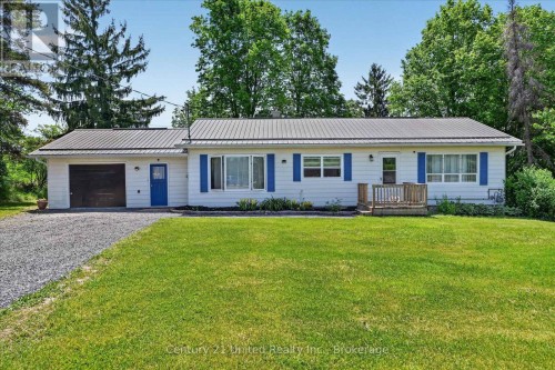 323 ST LAWRENCE STREET W  Centre Hastings, ON K0K 2K0