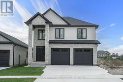 6777 HEATHWOODS AVENUE London South (South V), ON N6P 0M2
