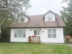 26 Main Road Red Harbour, NL A0E 2R0