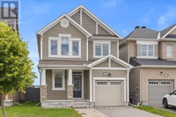 343 SWEETCLOVER WAY Ottawa, ON K4A 1E6
