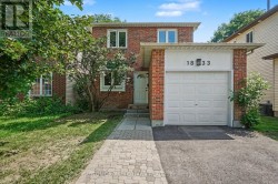 1833 BROUSSEAU CRESCENT Ottawa, ON K1C 2Y5