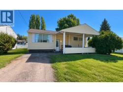 50 CHOWSUNKET STREET Fraser Lake, BC V0J 1S0