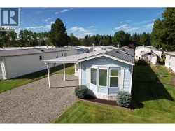 14 2650 RICHARDSON ROAD  Williams Lake, BC V2J 4R7