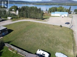 115 CHOWSUNKET STREET Fraser Lake, BC V0J 1S0
