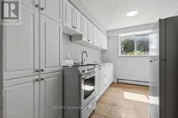 103 - 2393 NEW STREET Burlington (Brant), ON L7R 1K1