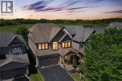 56 SMITH'S CREEK Drive  New Hamburg, ON N3A 0B3