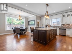 3383 GISLASON AVENUE  Coquitlam, BC V3E 0C5