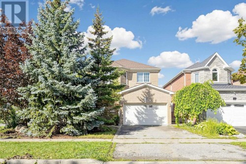 115 SANDWAY CRESCENT  Vaughan, ON L6A 2M3