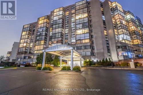 1211 - 20 HARDING BOULEVARD W  Richmond Hill, ON L4C 9S4