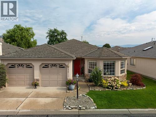 595 Yates Road Unit# 72  Kelowna, BC V1V 1P8