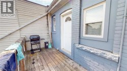 961 1/2 KING Street E Hamilton, ON L8M 1C3