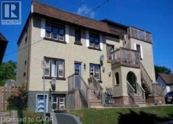 159 CHURCH Street Unit# 3 Kitchener, ON N2G 2S5