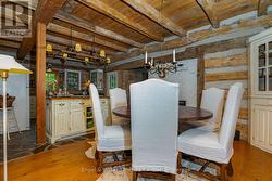 Dining room Livin - 
