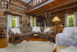 Living room - 