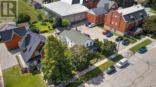 18 Nelson Street E, Goderich (Goderich (Town)), ON 