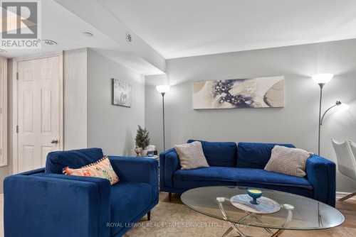 101 - 30 Carnation Avenue, Toronto, ON 