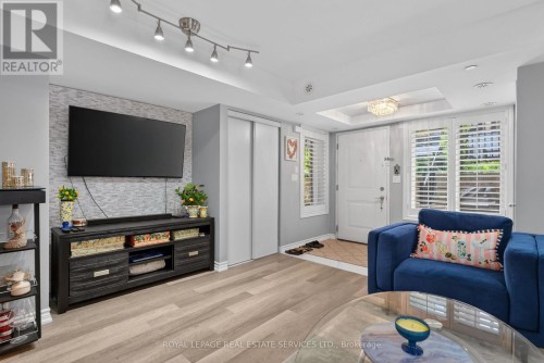 101 - 30 Carnation Avenue, Toronto, ON 