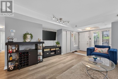 101 - 30 Carnation Avenue, Toronto, ON 